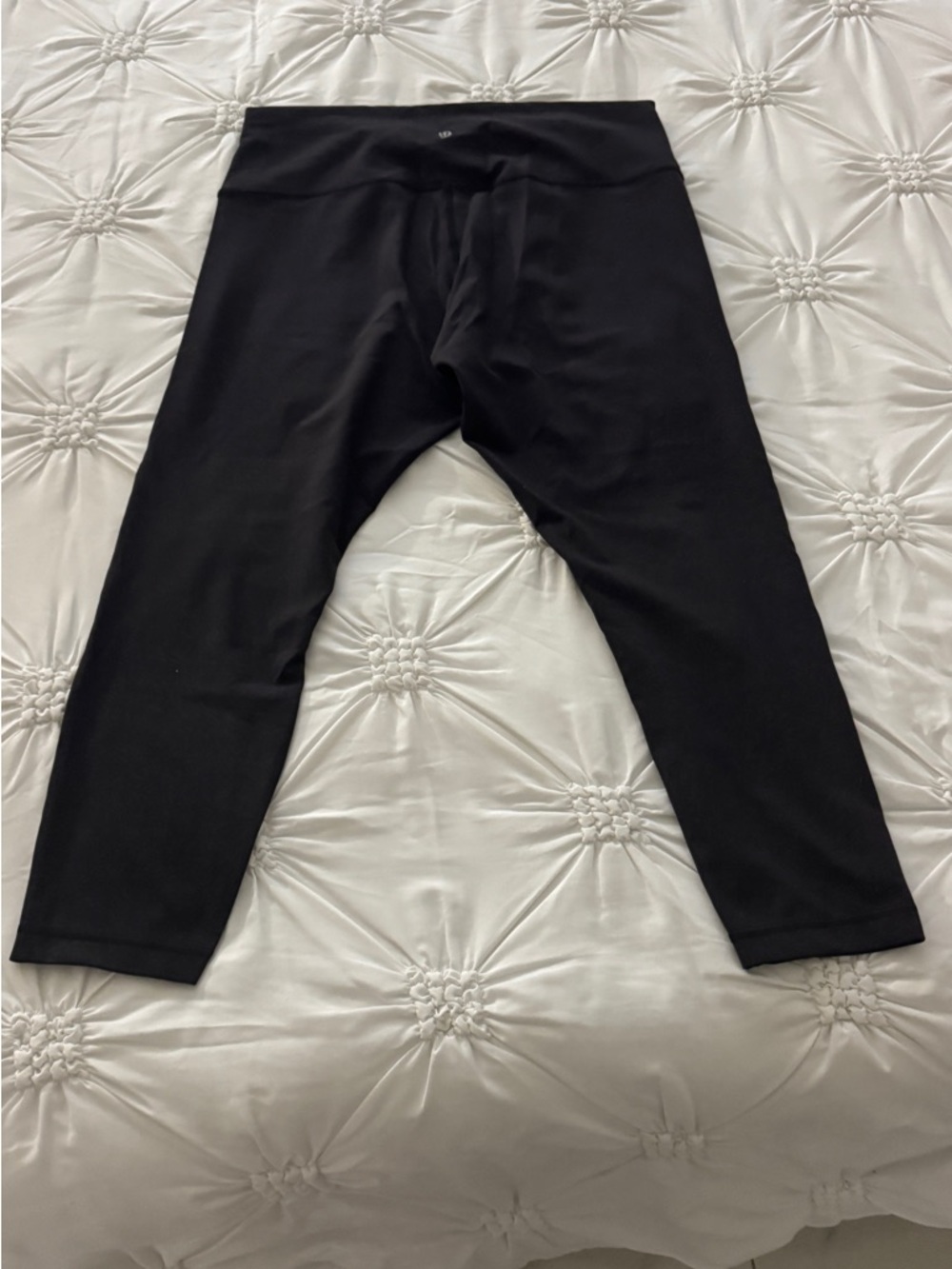 lululemon athletica Black Women's Leggings - Picture 2 of 5